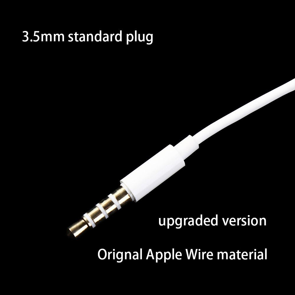 Headphone Parts - سماعة أذن صغيرة بخطاف مع أنبوب