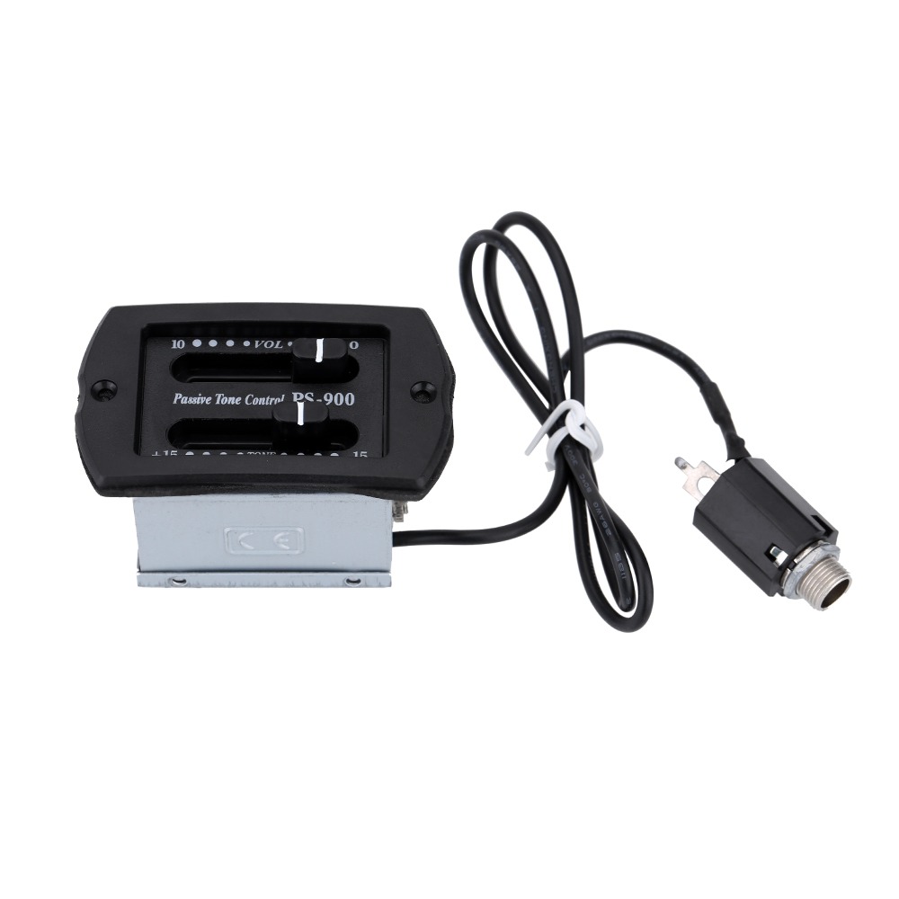 Passive Preamp - ​ نوع سلبي صغير ​ معادل