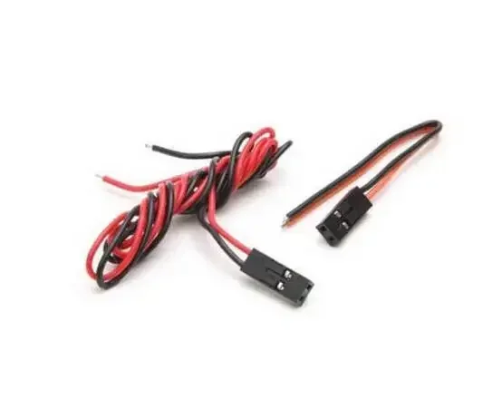 Rca Cable - كابل أسلاك المحرك ذو 2 دبابيس