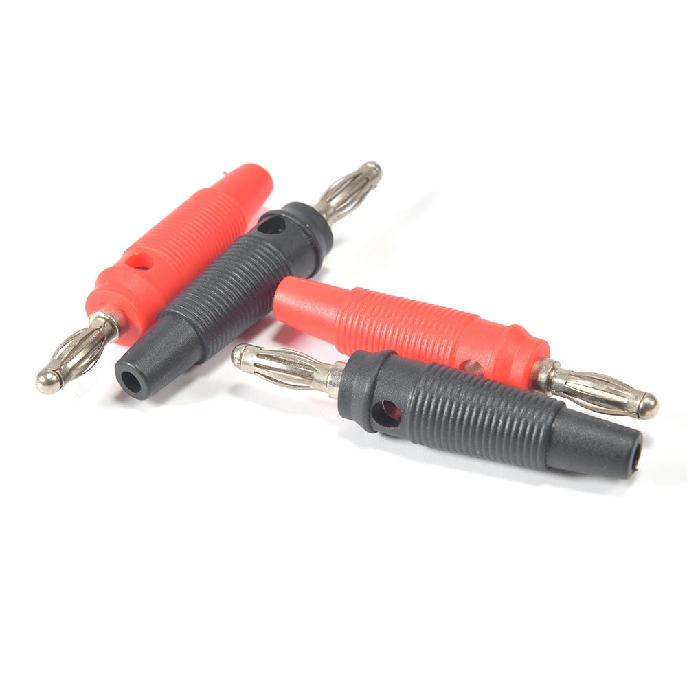 Banana Plug - 2026 قابس موز 4 مم بدون