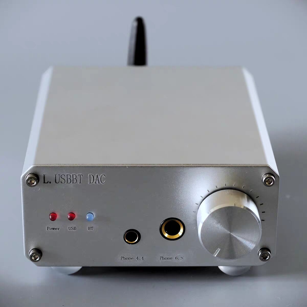 Headphone Parts - L1387 TDA1387 DAC USB/BT مكبر صوت
