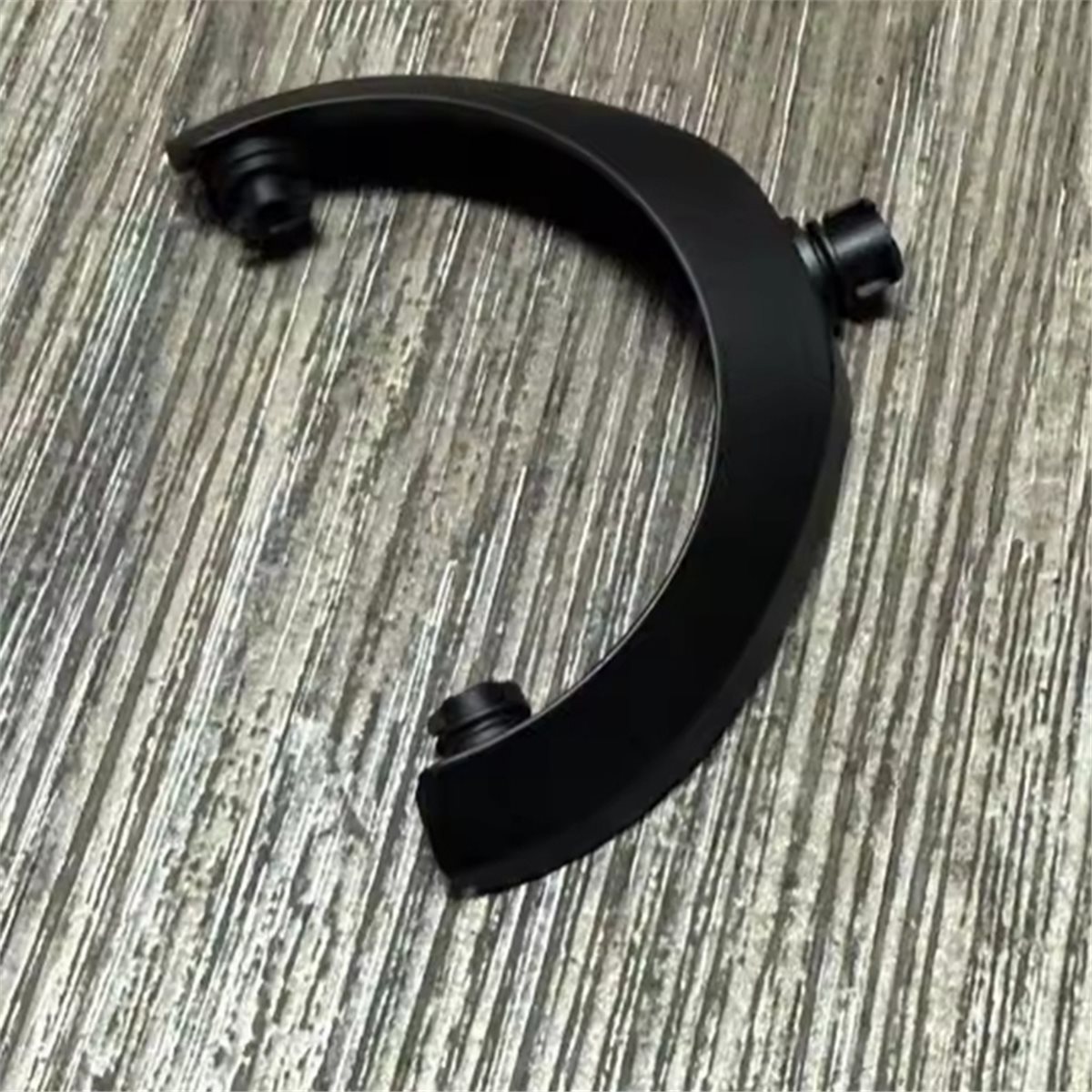 Headphone Parts - تحديث. حامل مفصلي دوار لسماعات سوني