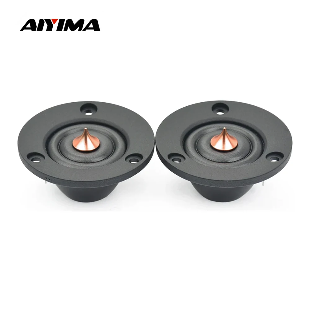 Es9018 Dac - مكبر صوت تويتر AIYIMA عدد 2