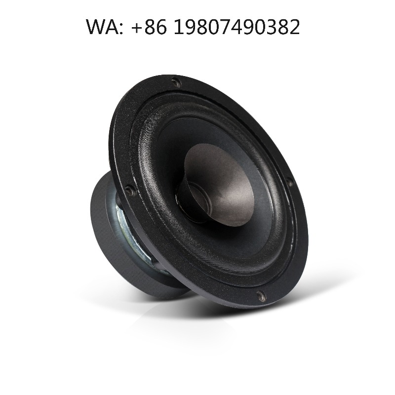 Subwoofer - مكبر صوت بانورامي 5 بوصات يعمل
