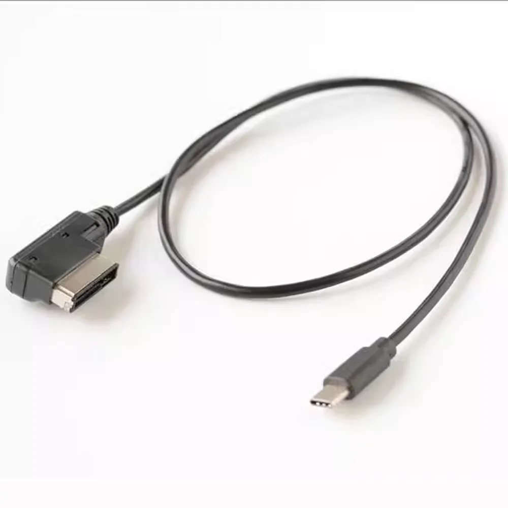 Mdi Cable - لأودي A4 A5 A6 Q5 Q7