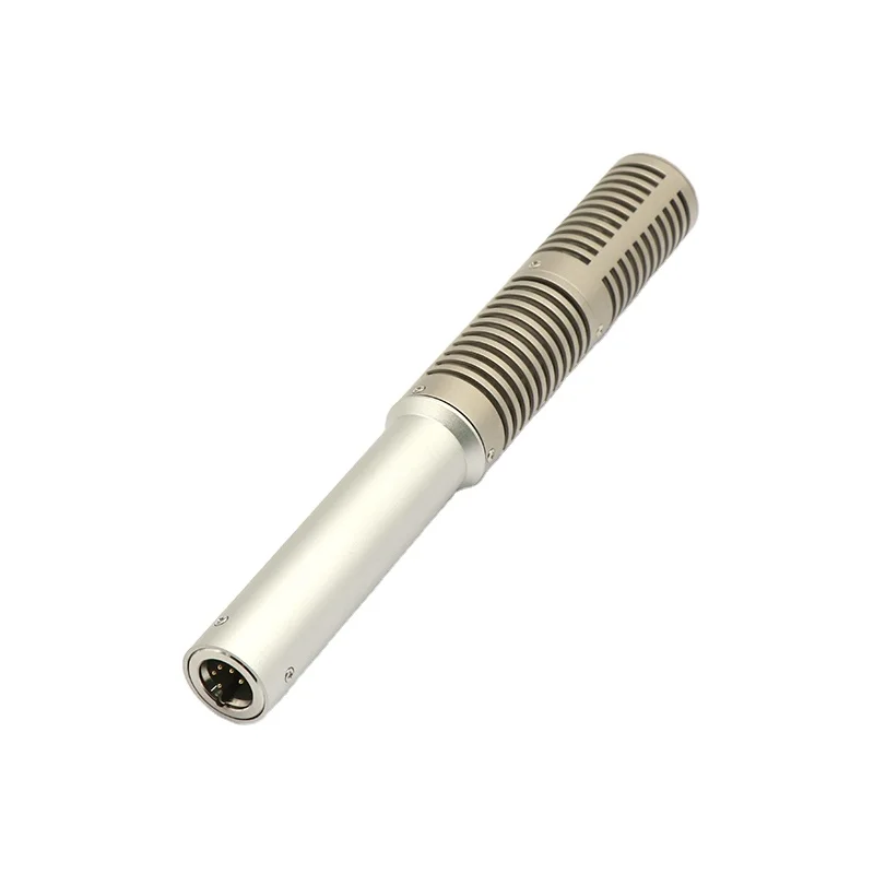 Ribbon Microphone - ميكروفون شواي يين SYRS32 ستيريو بشريط