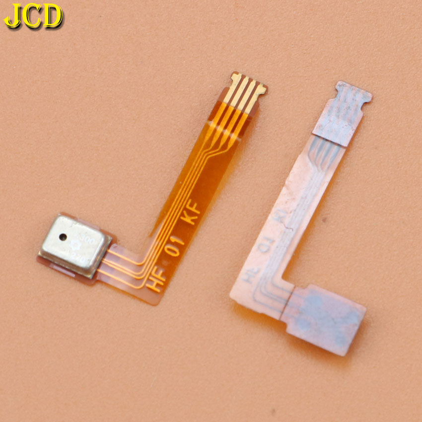 Ribbon Microphone - قطع غيار ميكروفون شريط JCD-Mic ،