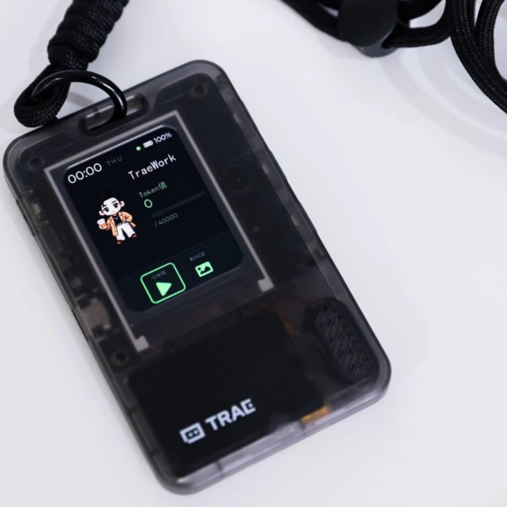 Diy Speaker - فولو توي AI PASSPORT طقم DIY