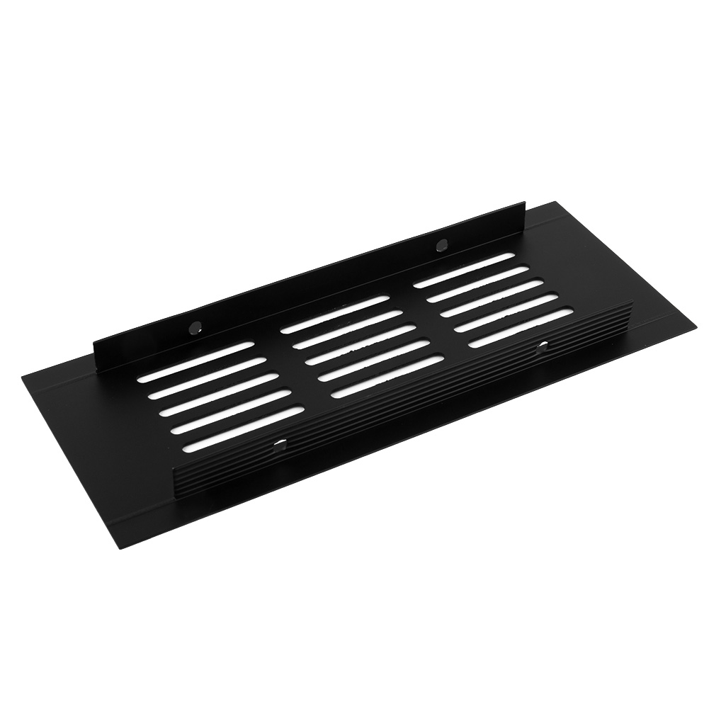 Ventilation Grille Aluminum - الألومنيوم مستطيلة خزانة وخزانة الهواء تنفيس