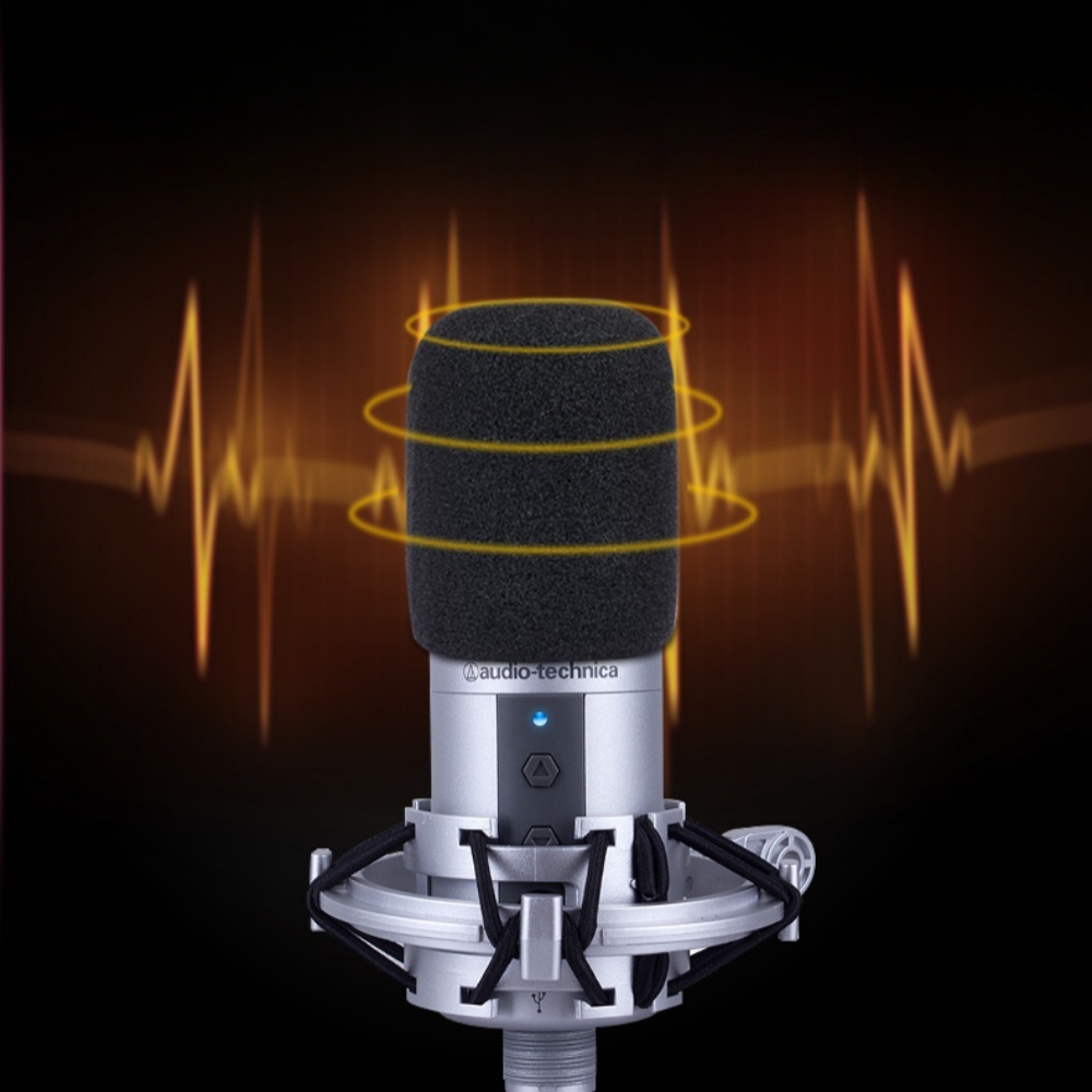 2 قطعة الزجاج الأمامي للميكروف - مراجعة Ribbon Microphone وسعره