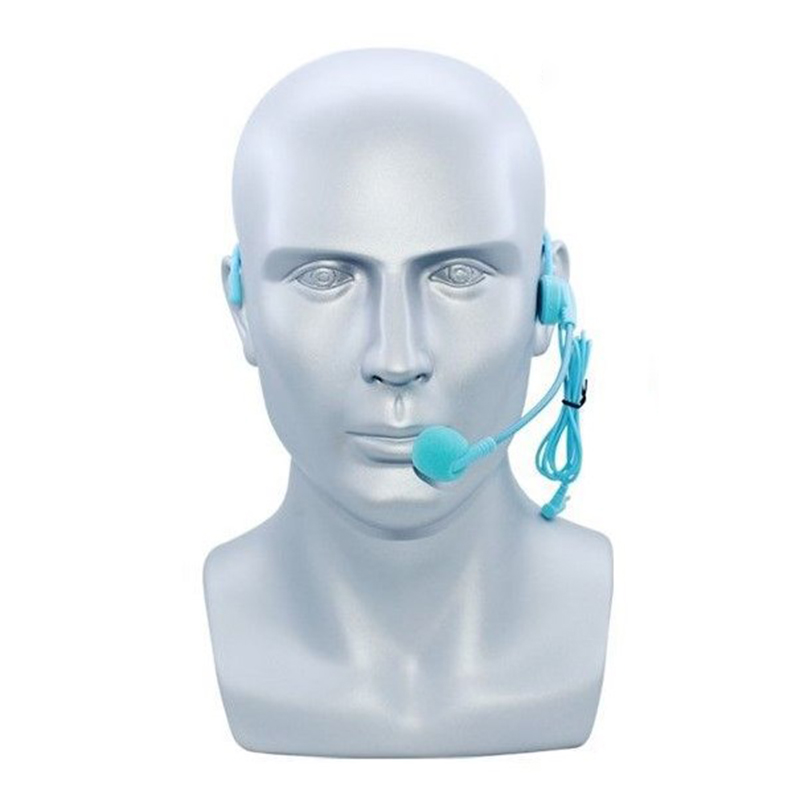 عرض جديد: ميكروفون سماعة رأس س - مراجعة Ribbon Microphone وسعره