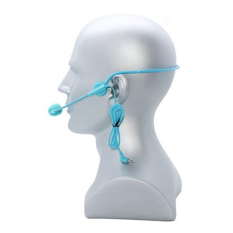 عرض جديد: ميكروفون سماعة رأس س - مراجعة Ribbon Microphone وسعره