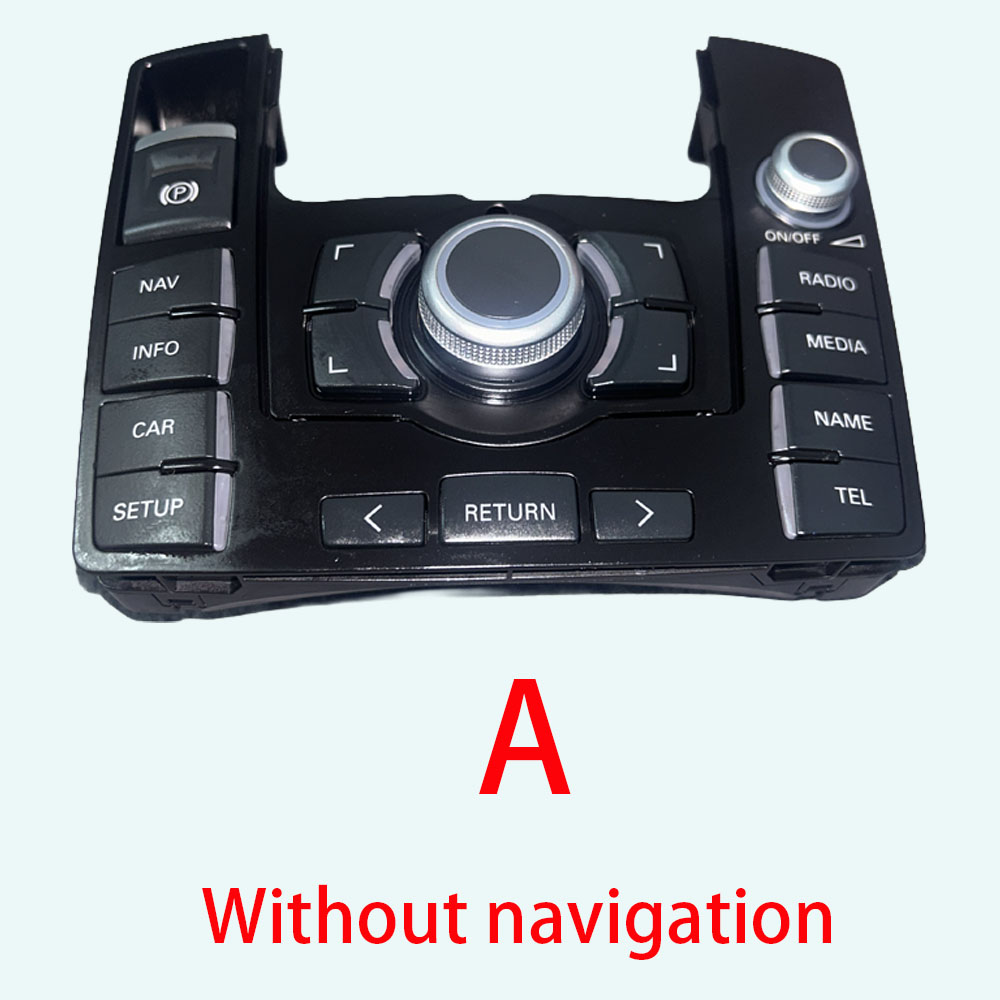 لينج جي لسيارات أودي A6 LC6 مو - مراجعة Volume Control Board وسعره