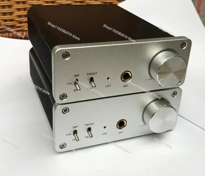 أداة قياس منحنى الاستجابة التر - مراجعة Diy Speaker وسعره