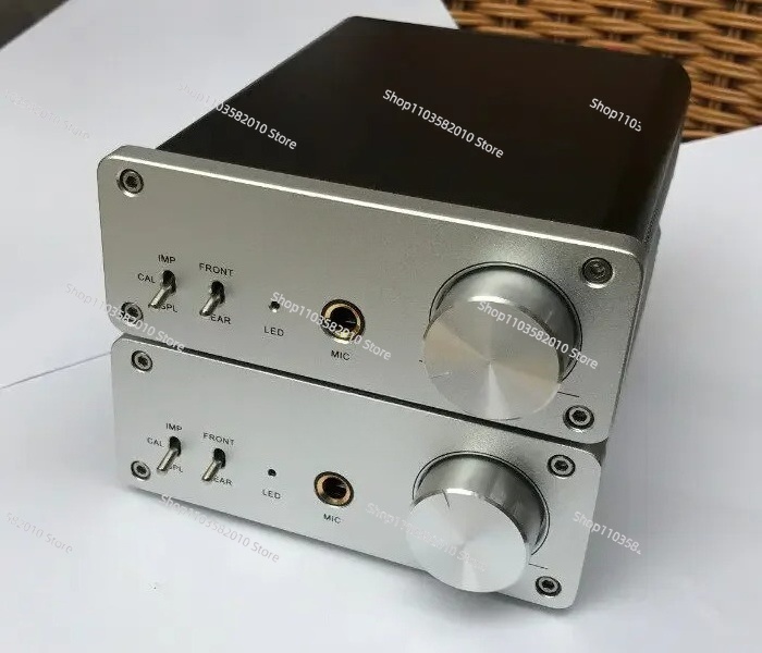 أداة قياس منحنى الاستجابة التر - مراجعة Diy Speaker وسعره