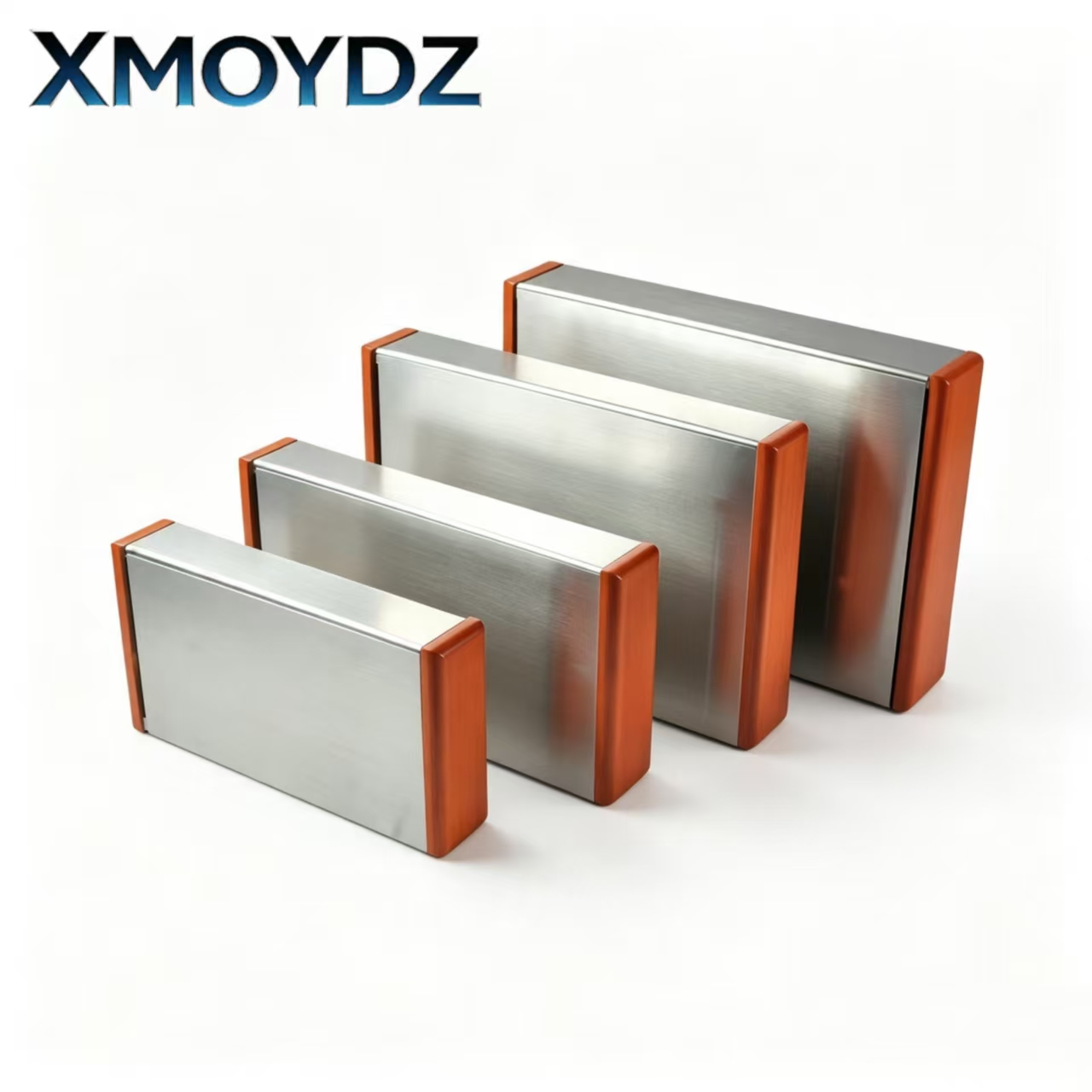 هيكل مكبر صوت أنبوبي مفرغ من ا - مراجعة Speaker Enclosure وسعره