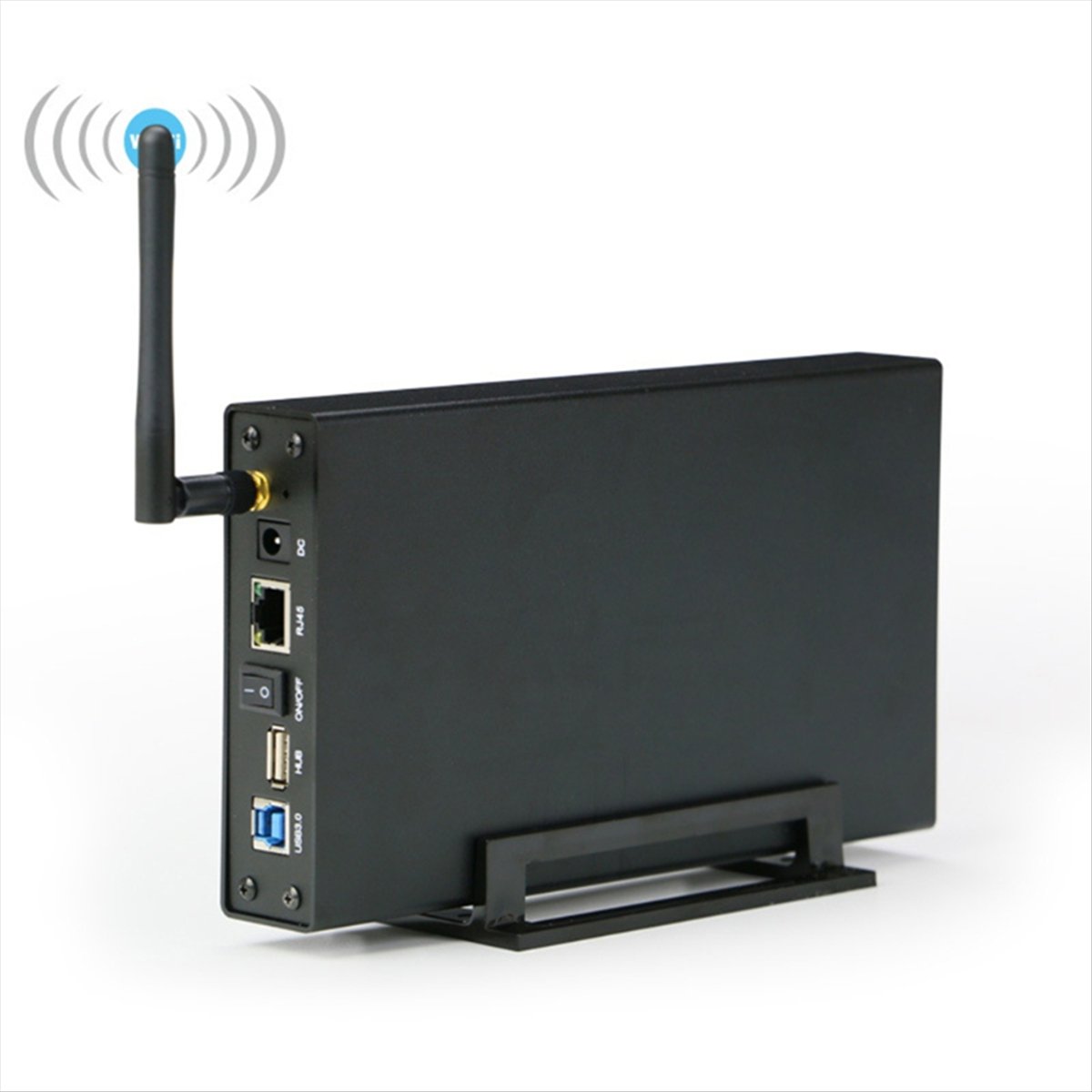 علبة تخزين محمولة DT271 لأقراص - مراجعة Speaker Enclosure وسعره