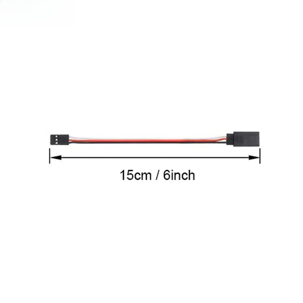 10 قطع، كابل تمديد سيرفو بثلاث - مراجعة Rca Cable وسعره