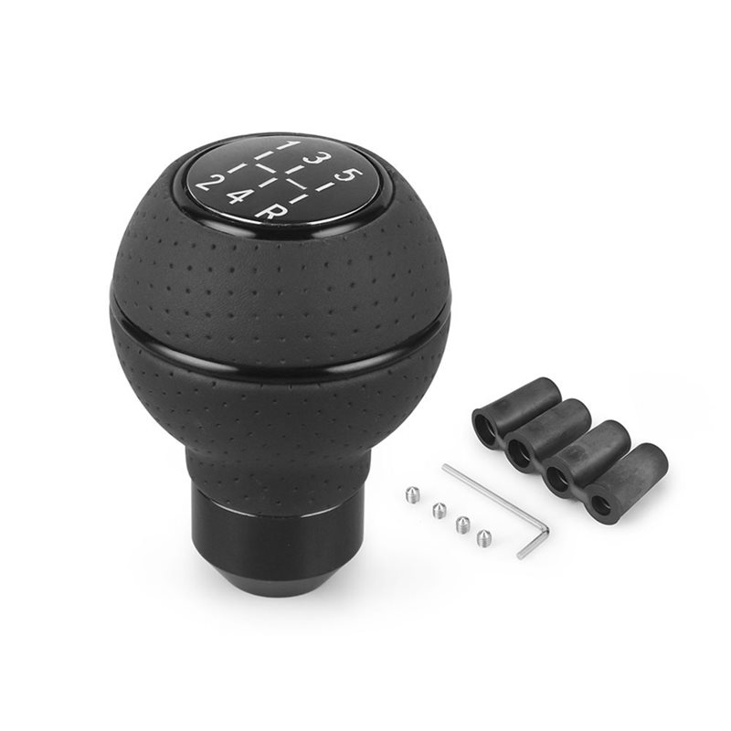 مقبض ناقل الحركة الأكثر مبيعًا - مراجعة Knob Aluminum وسعره