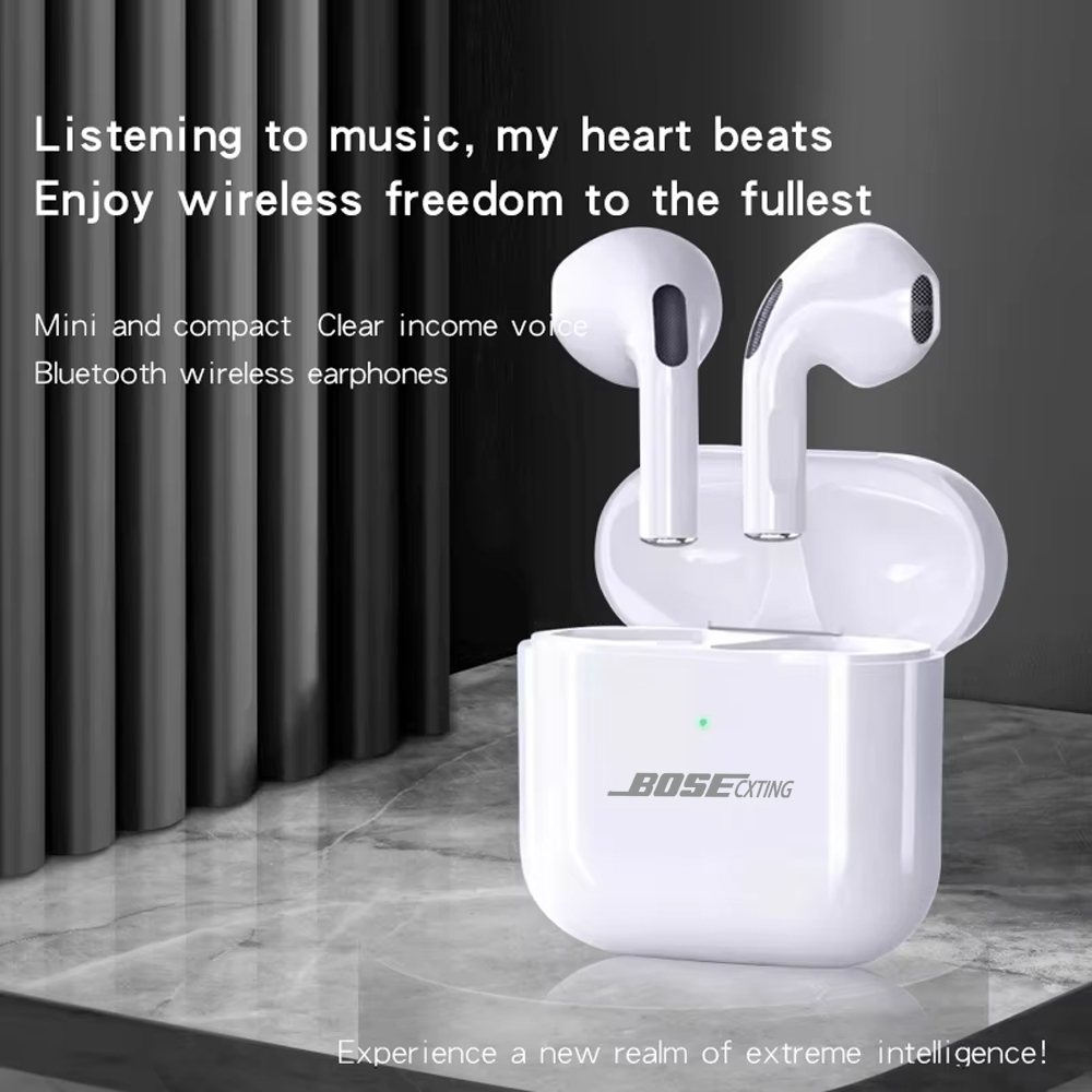 سماعات أذن لاسلكية أصلية BOSEC - مراجعة Subwoofer وسعره