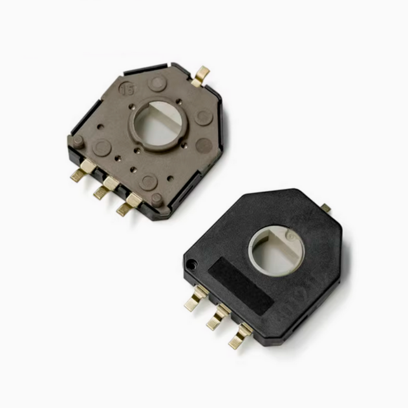 10 قطعة/الوحدة SV01A103AEA01R0 - مراجعة Potentiometer 10K وسعره