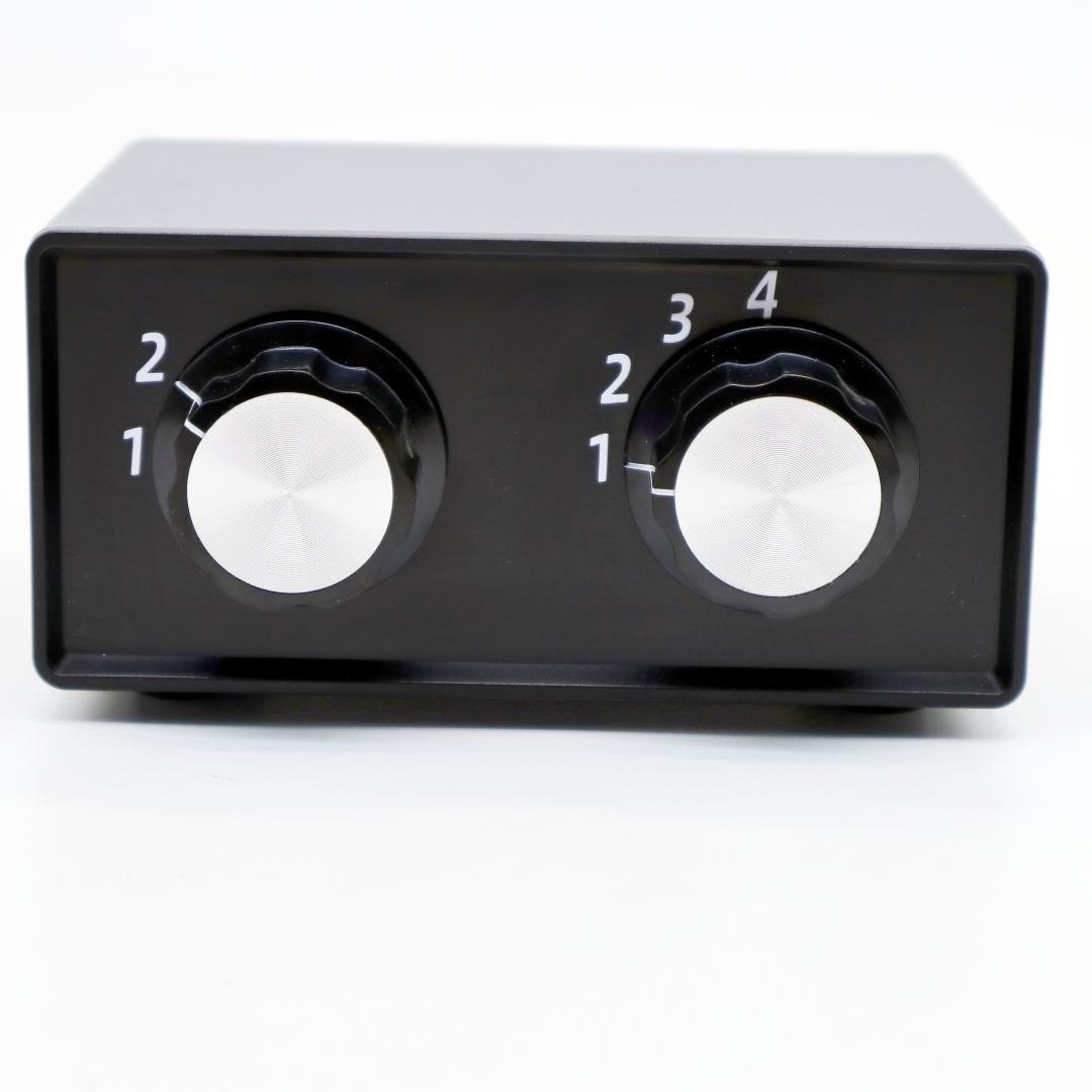 السلبي قبل الصوت المدخلات اختي - مراجعة Passive Preamp وسعره