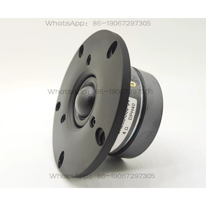 DX25BG60-04 مكبر صوت مغناطيسي  - مراجعة Tweeter وسعره