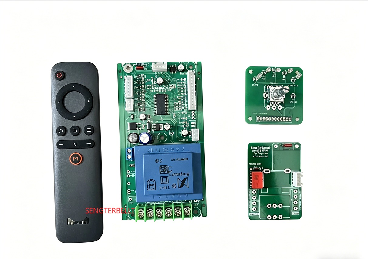 لوحة تحكم عن بعد في مستوى الصو - مراجعة Volume Control Board وسعره