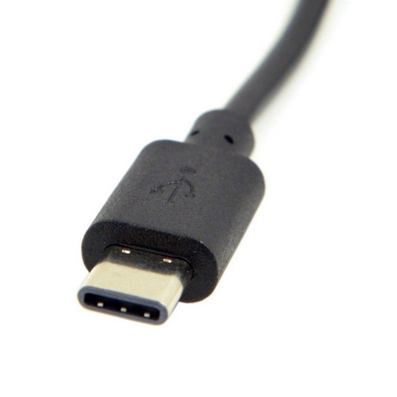 كابل صوت من نوع C مع شحن 30 سم - مراجعة Mdi Cable وسعره