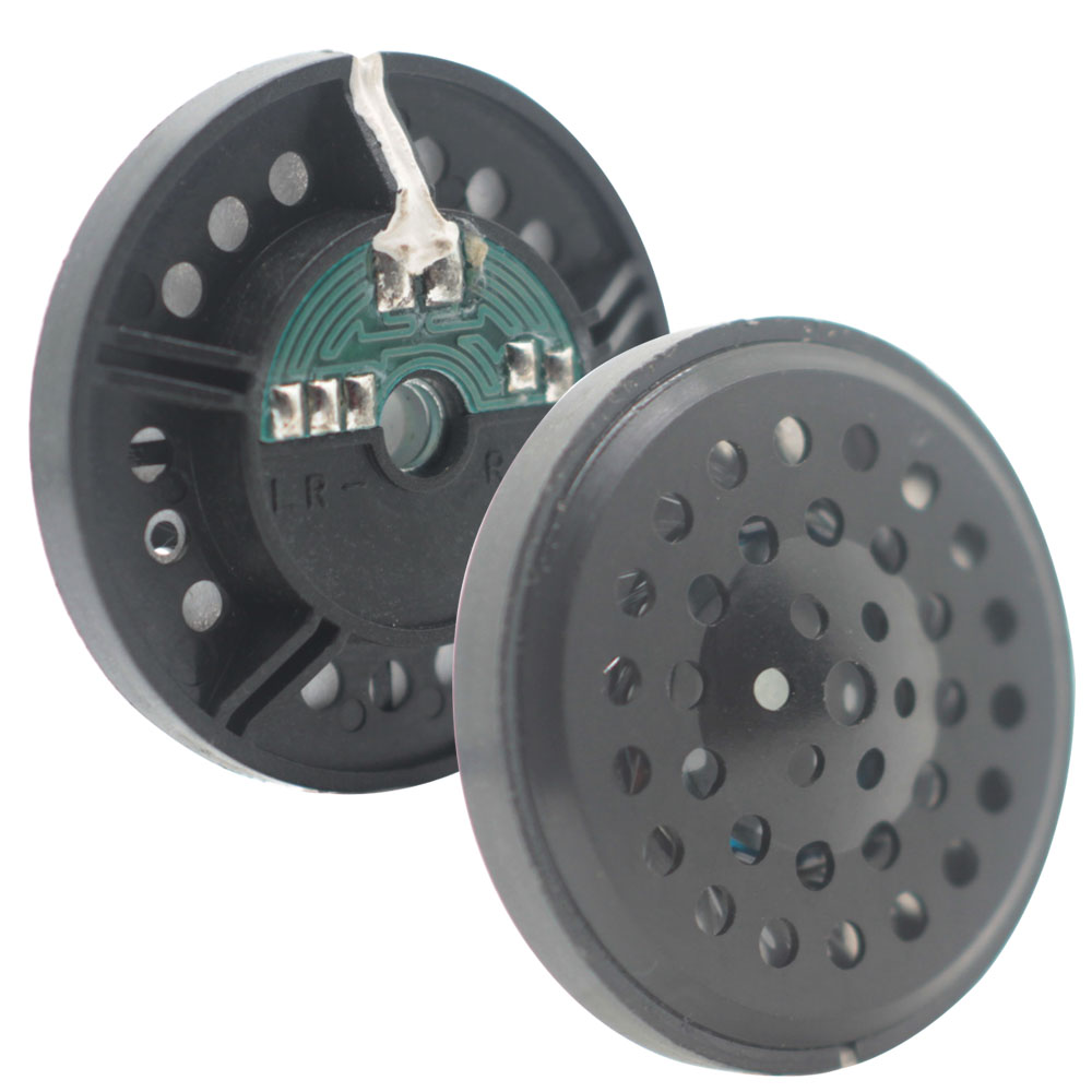 MSR7 استبدال مكبرات الصوت سائق - مراجعة Speaker Driver وسعره