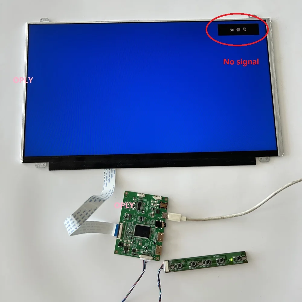 مجموعة لوحة التحكم EDP لـ N140 - مراجعة Mdi Cable وسعره