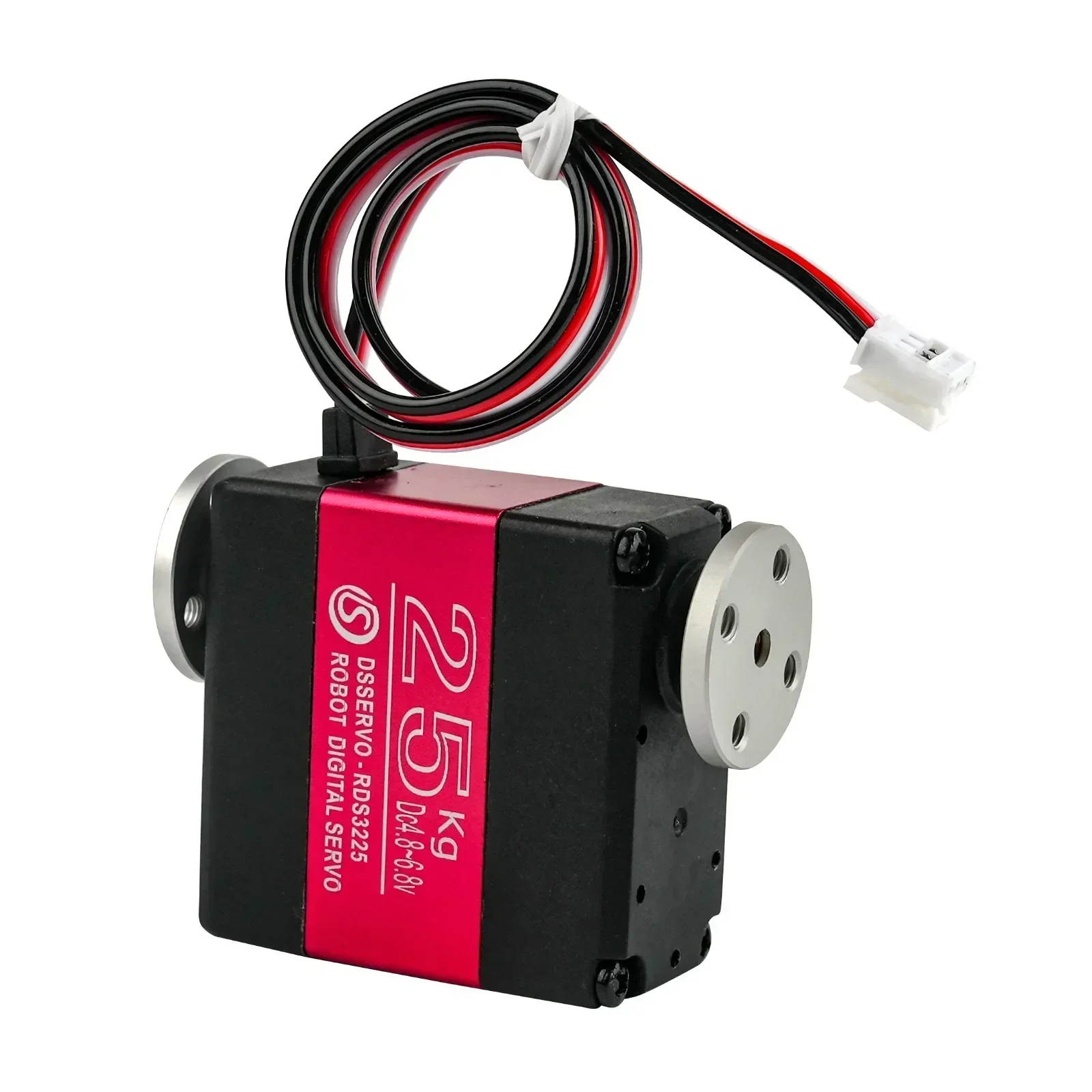 25 كجم 6 فولت RDS3225 ثنائي ال - مراجعة Rca Cable وسعره