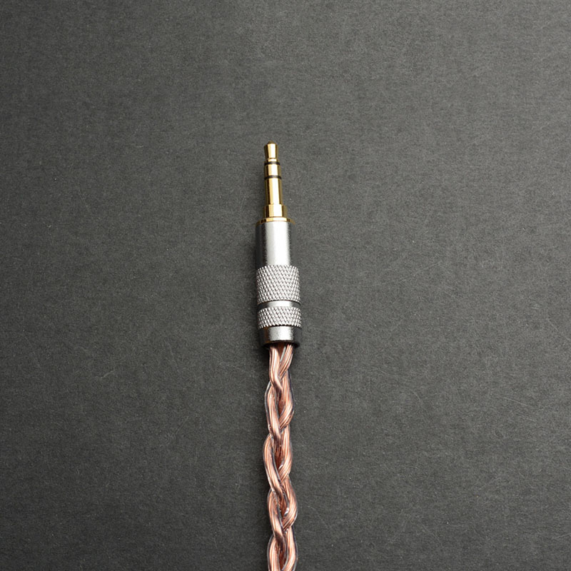 كابل صوت ستيريو من نوع AUX، ذك - مراجعة Headphone Parts وسعره