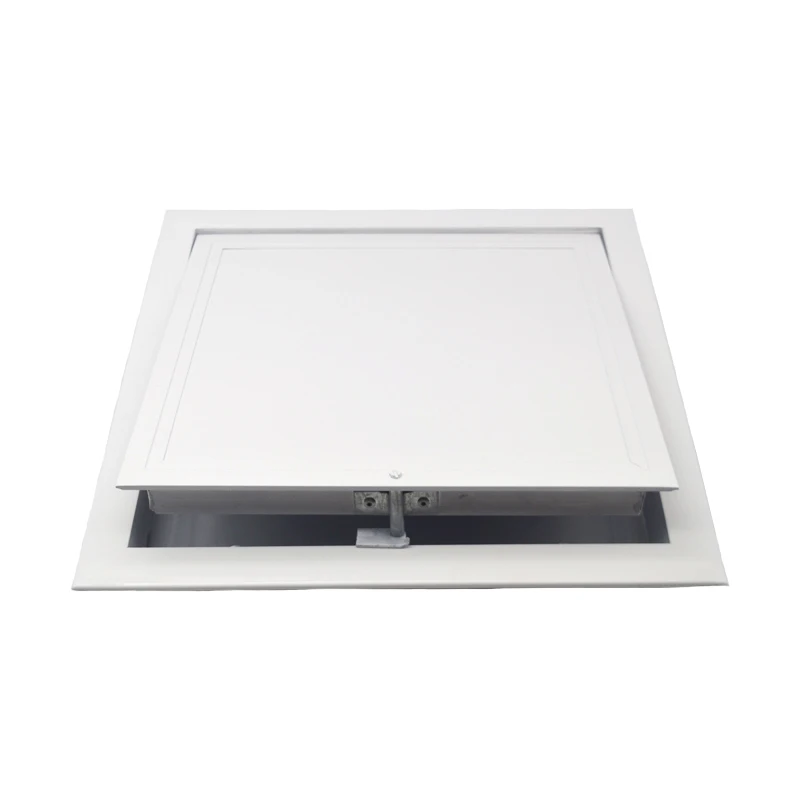 شبكة تهوية بيضاء من سبائك الأل - مراجعة Ventilation Grille Aluminum وسعره