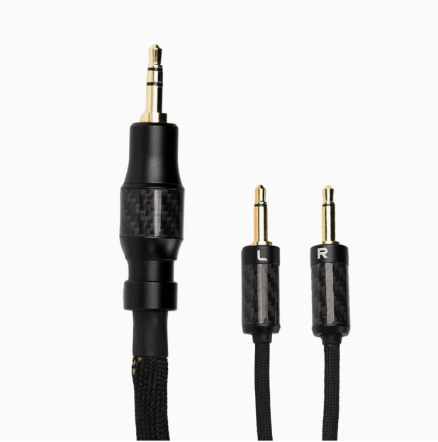 FiiO LL-RC 2025 1.5 متر كابل ا - مراجعة Audio Cable Rca وسعره