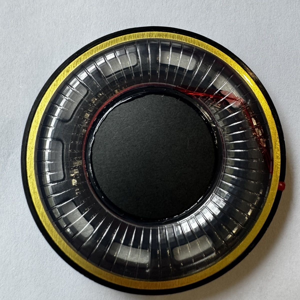 وحدة سماعة دنماركية مستوردة غي - مراجعة Diy Speaker وسعره