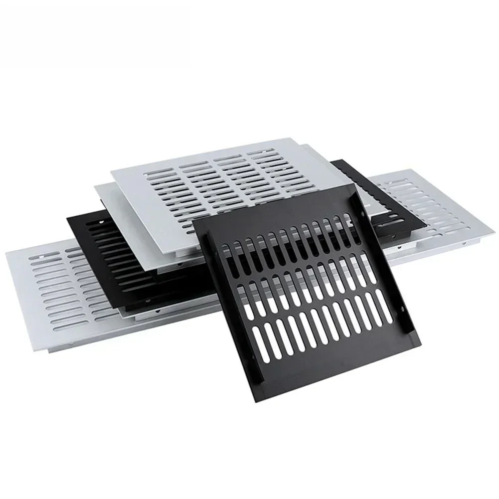 200 مللي متر غطاء فتحة التهوية - مراجعة Ventilation Grille Aluminum وسعره