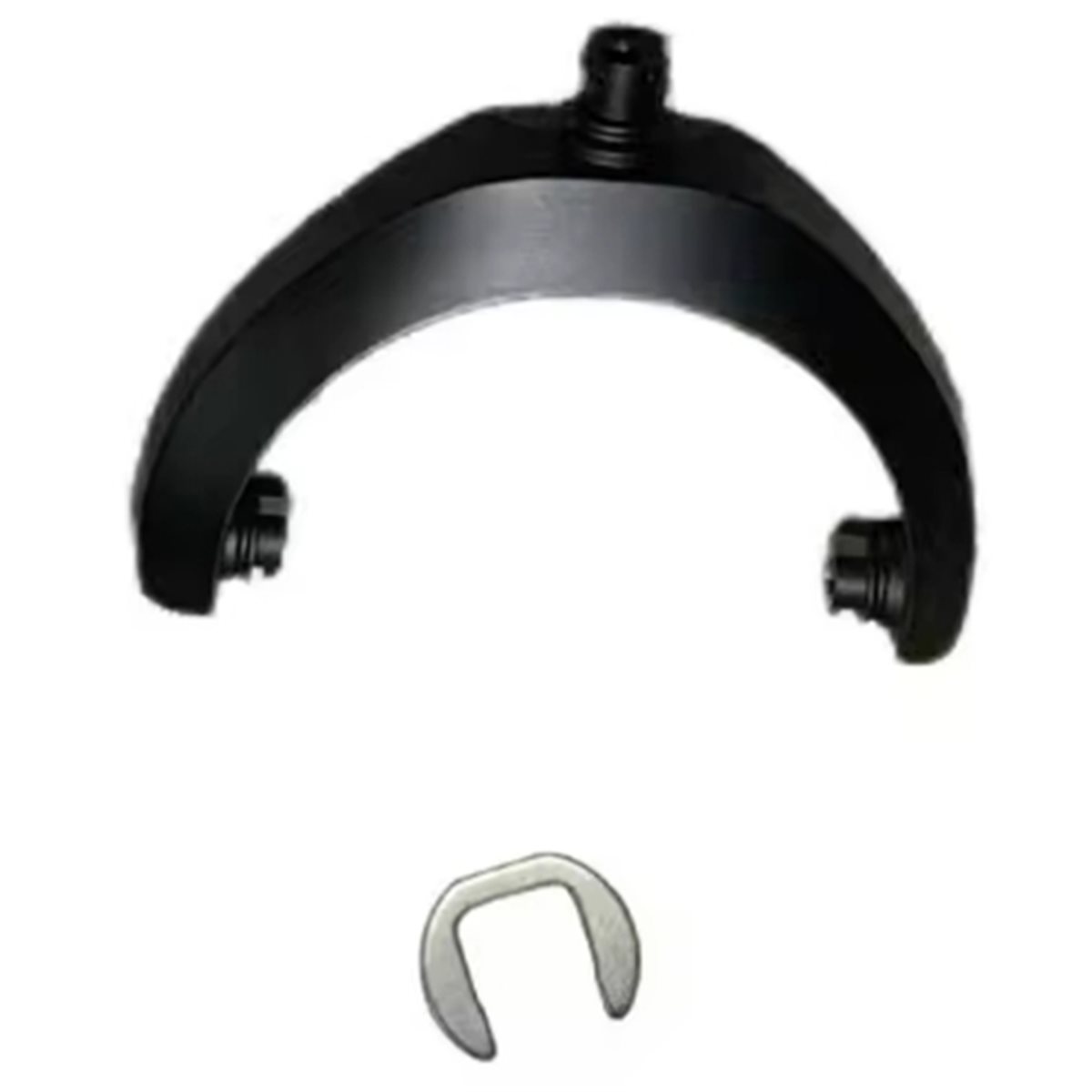 تحديث. حامل مفصلي دوار لسماعات - مراجعة Headphone Parts وسعره