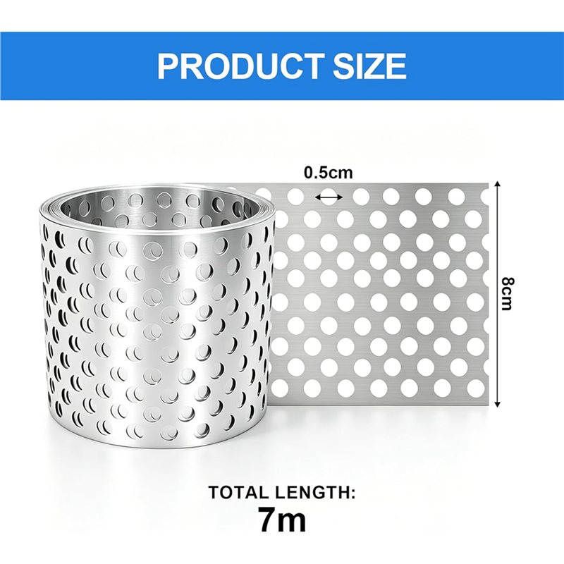 AAAN-3 قطع، شبكة حماية من الطي - مراجعة Ventilation Grille Aluminum وسعره
