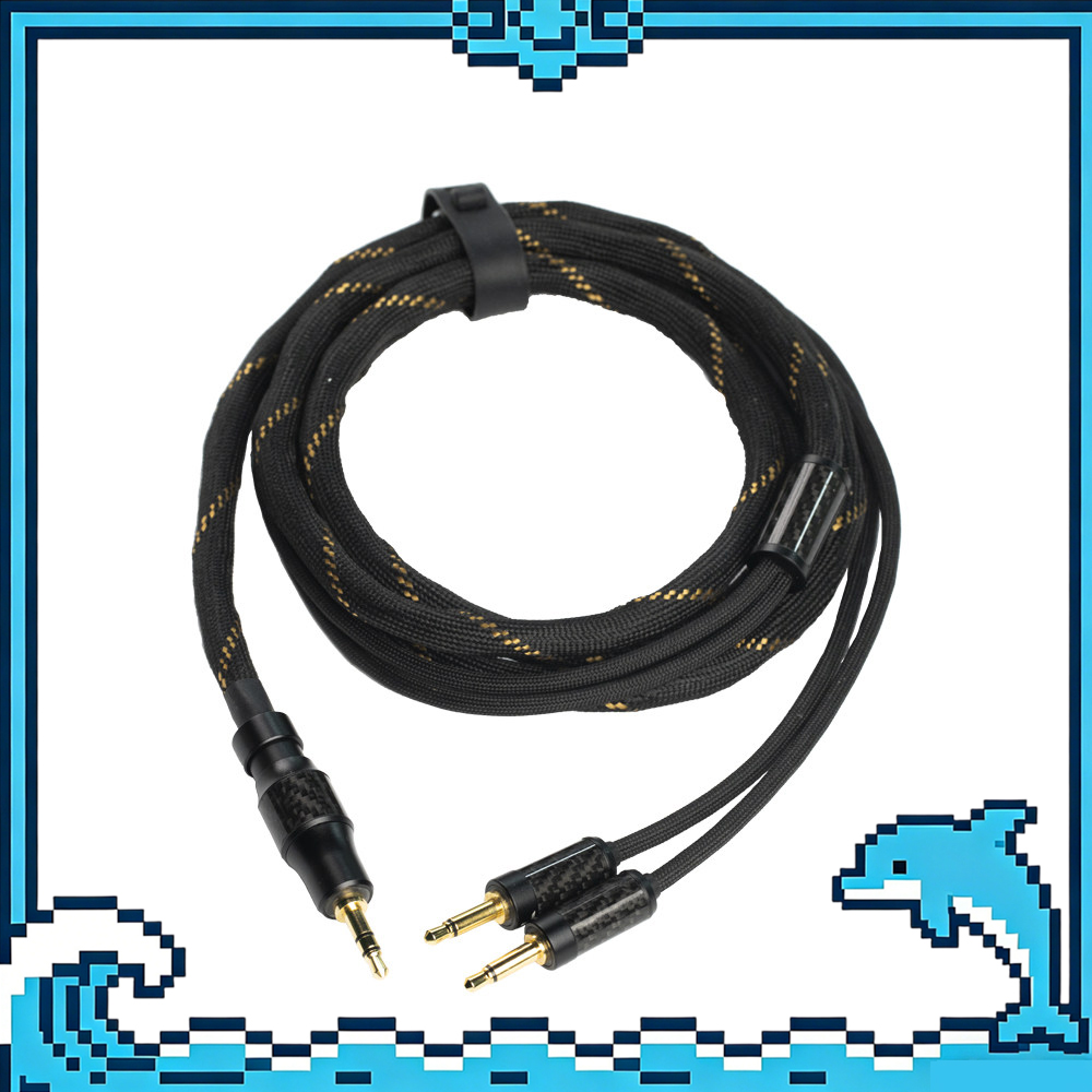 كابل سماعات الرأس FIIO LL-RC 2 - مراجعة Rca Cable وسعره