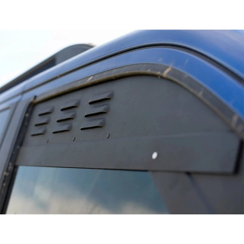 زوج واحد من فتحات التهوية الأم - مراجعة Ventilation Grille Aluminum وسعره