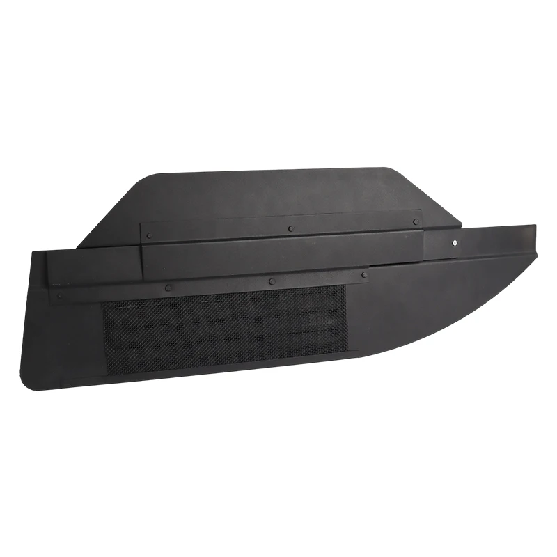 زوج واحد من فتحات التهوية الأم - مراجعة Ventilation Grille Aluminum وسعره
