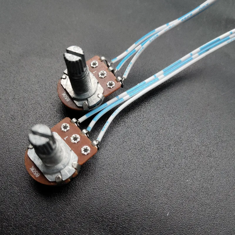 مجموعة دوائر مسبقة التوصيل لتع - مراجعة Passive Preamp وسعره