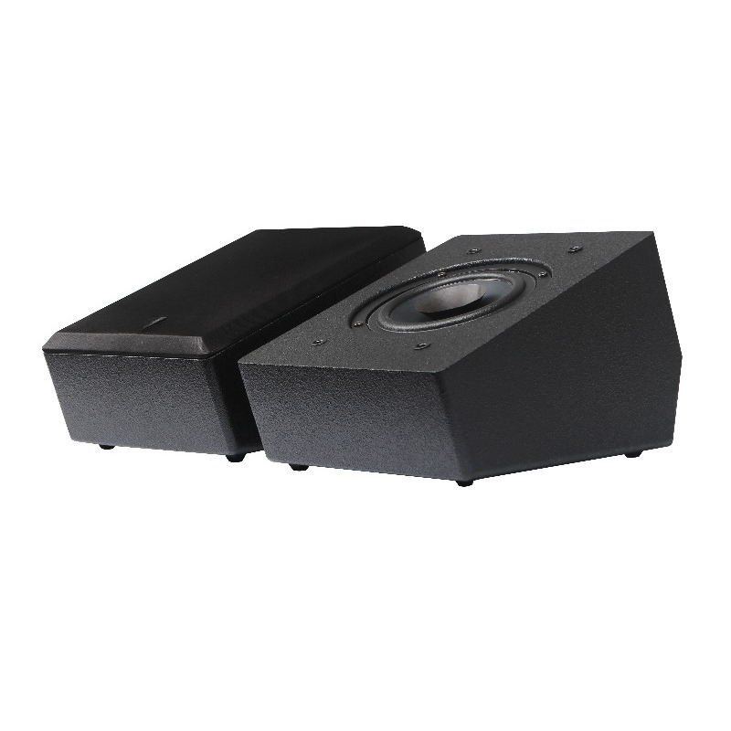 مكبر صوت بانورامي 5 بوصات يعمل - مراجعة Subwoofer وسعره