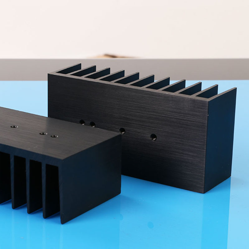 1 قطعة سماكة مبادل حراري من ال - مراجعة Heatsink Aluminum وسعره