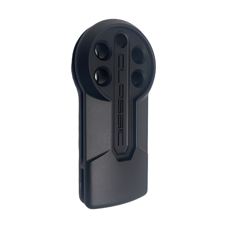 إكسسوارات السيارات، مفتاح تشغي - مراجعة Knob Aluminum وسعره