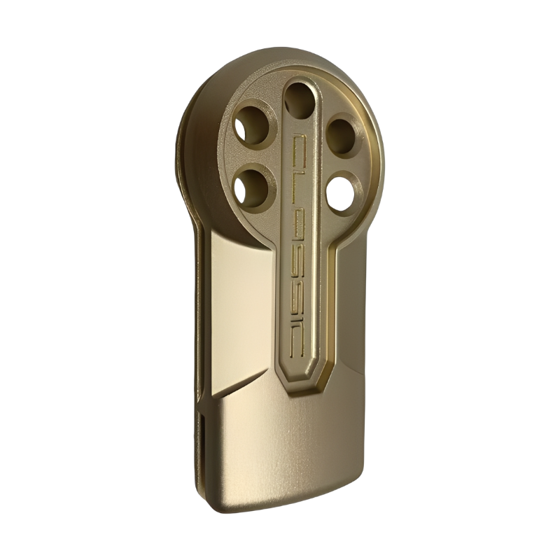 إكسسوارات السيارات، مفتاح تشغي - مراجعة Knob Aluminum وسعره
