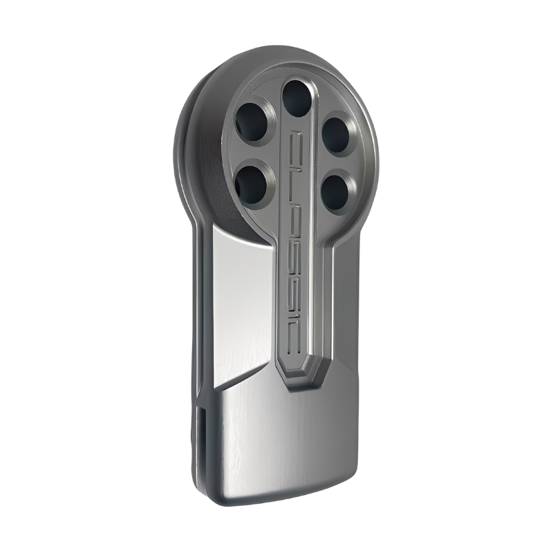 إكسسوارات السيارات، مفتاح تشغي - مراجعة Knob Aluminum وسعره