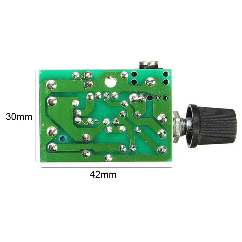 LM386 لوحة مضخم الصوت أحادية 3 - مراجعة Volume Control Board وسعره