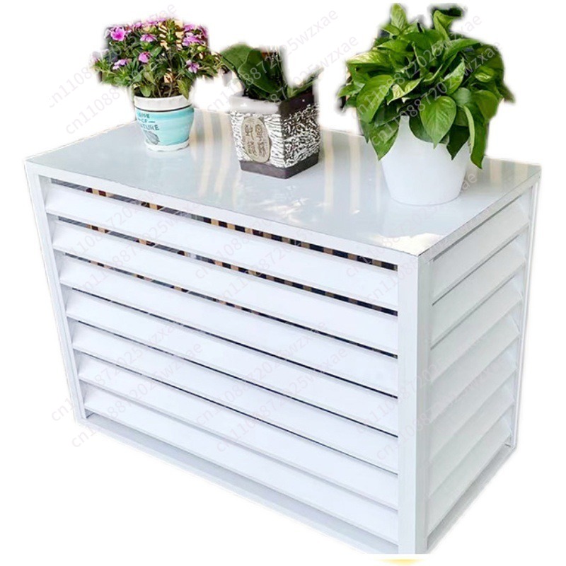 غطاء خارجي مخصص من سبائك الألو - مراجعة Ventilation Grille Aluminum وسعره